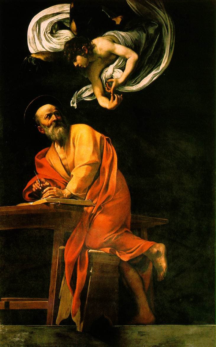 gideon